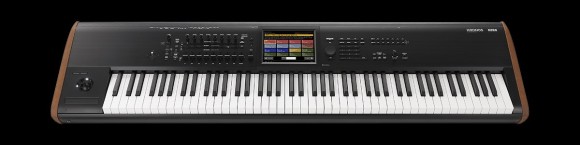 Korg Kronos 61 toetsen