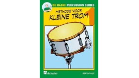 Methode voor kleine trom