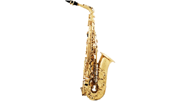 J. Michaels Alt Saxofoon