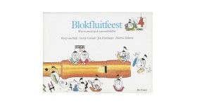 Blokfluitfeest 4