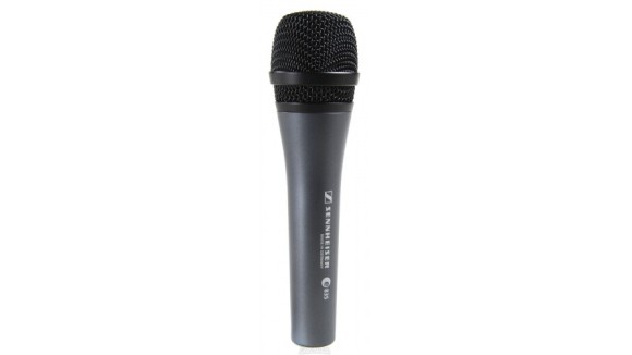 Microfoon Sennheiser E835