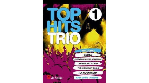 Top hits trio 1