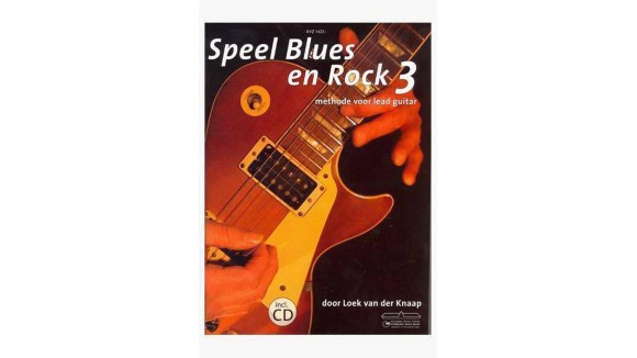 Speel blues en rock 3
