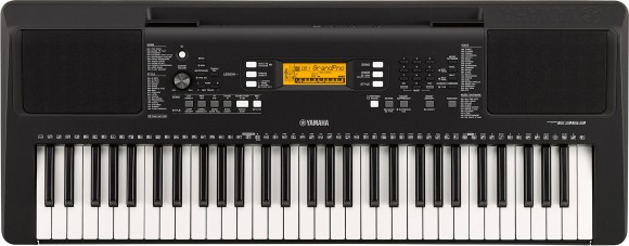 Yamaha PSR-E363 Keyboard