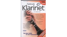 Tipboek klarinet