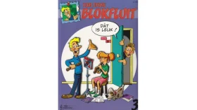Blokfluit dat is leuk! 3 - Tom Stone