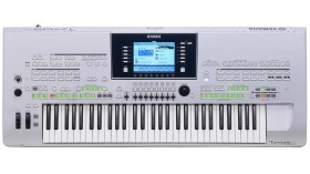 Yamaha Tyros 3