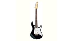 Yamaha Pacifica 012 BL Black Elektrische Gitaar