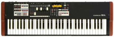 Hammond XK-1C Orgel