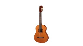 Salvador Cortez CC 10 junior 3/4 klassieke gitaar