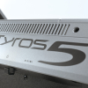 Yamaha Tyros 5 Keyboard (61 toetsen)