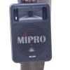 Mipro MA-505 mobiele luidspreker