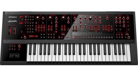 Roland JD-XA Analoge / Digitale Crossover Synthesizer