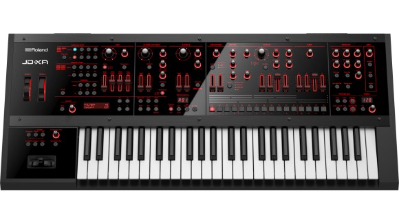 Roland JD-XA Analoge / Digitale Crossover Synthesizer