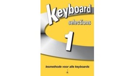 Keyboard selections 1