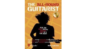 The allround guitarist