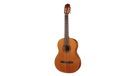Salvador Cortez CC 10 klassieke gitaar