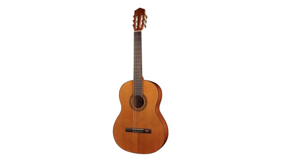 Salvador Cortez CC 10 klassieke gitaar