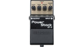 Powerstack Boss ST-2