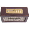 Madison Freesound-Vintage-WD Oplaadbare Luidsperkerbox met USB & Bluetooth
