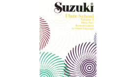 Suzuki fllute school - deel 3