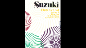 Suzuki fllute school - deel 3