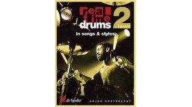Real time drums in songs 2