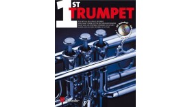 1st trumpet