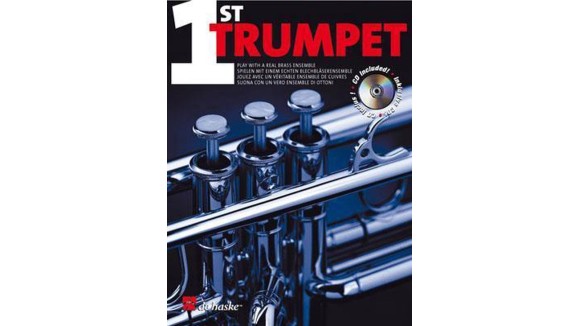 1st trumpet