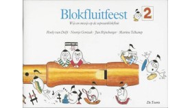 Blokfluitfeest 2