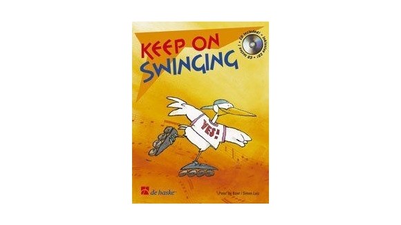Keep on swinging