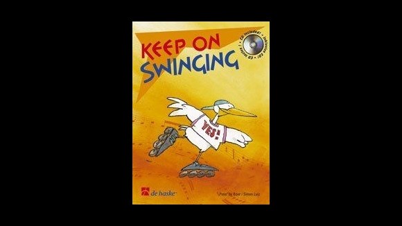 Keep on swinging