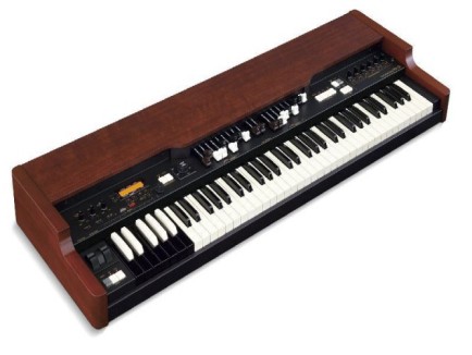 Hammond XK-3C Orgel