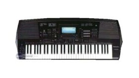 Technics KN-1500 Keyboard