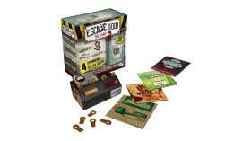 Escape Room the Game Basisspel 2