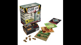 Escape Room the Game Basisspel 2