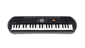 Casio SA-77 Keyboard