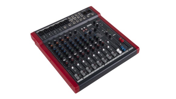 Proel MQ12USB mengtafel