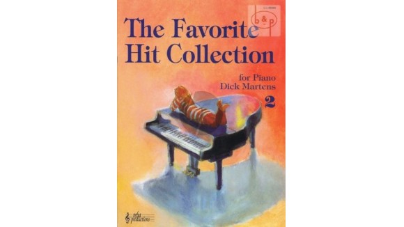 The favorite hit collection 2