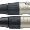 Stagg NMC6R Microfoonkabel 6m XLR - XLR