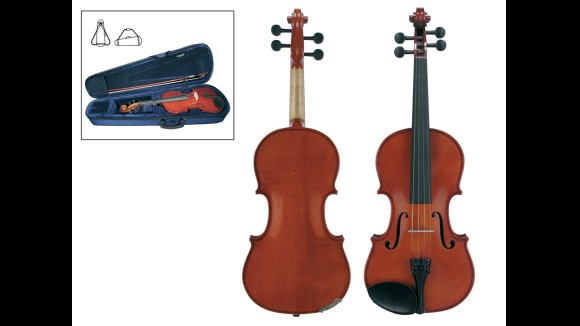 Leonardo LV 1644 viool