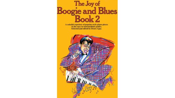 The joy of boogie and blues 2