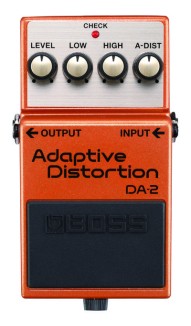 Boss DA-2 Adaptive Distortion