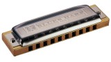 Mondharmonica's