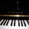 Wagner Piano