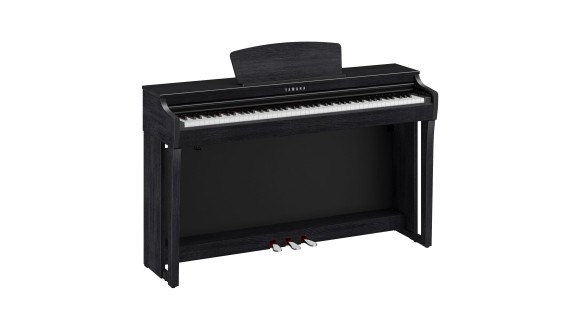 Yamaha CLP-725 B Digitale Piano