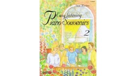 Easy listening piano souvenirs 2