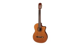 Salvador Cortez CC 22 CE klassieke gitaar