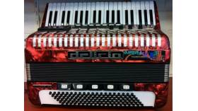 Delicia Choral 23 120 bas Accordeon