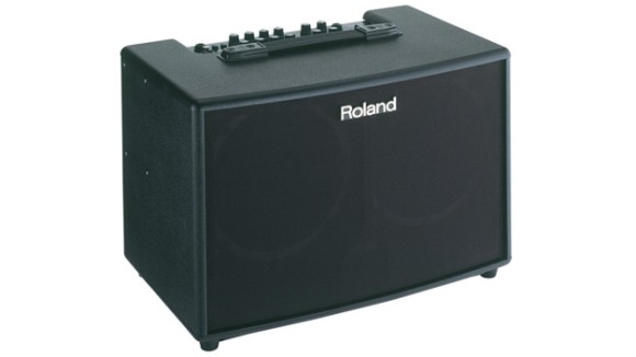 Roland AC-90 Akoestische Gitaarversterker